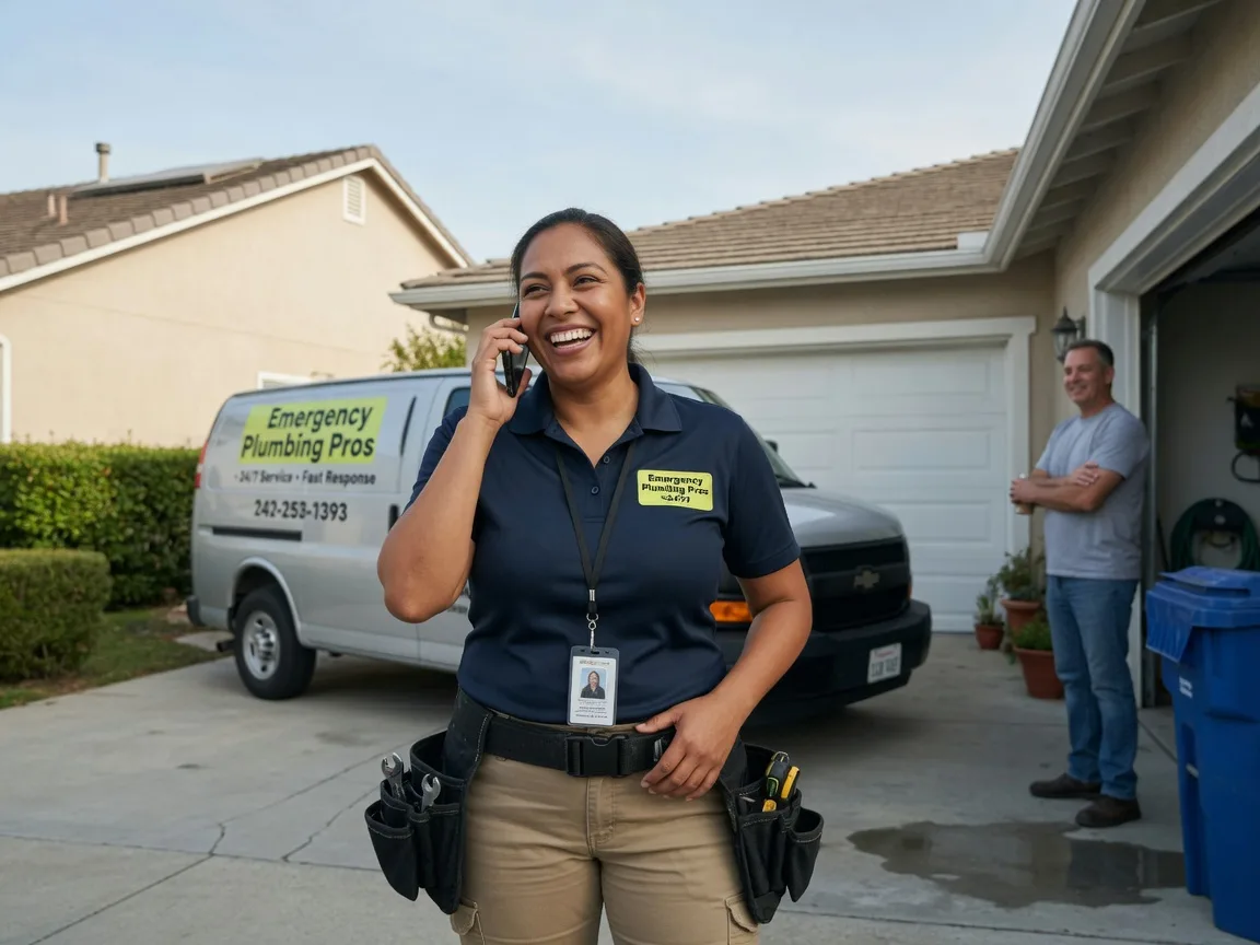 Emergency Plumber Montgomery, AL FAQs